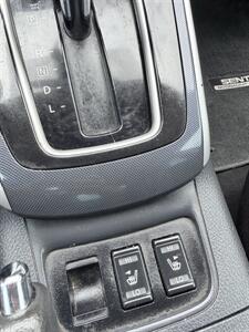 2017 Nissan Sentra S   - Photo 16 - El Paso, TX 79938