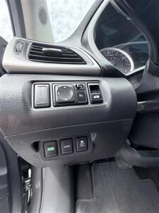 2017 Nissan Sentra S   - Photo 11 - El Paso, TX 79938