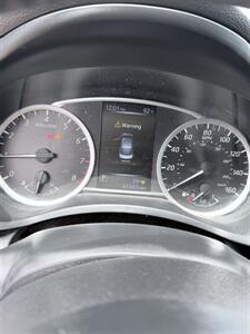 2017 Nissan Sentra S   - Photo 8 - El Paso, TX 79938