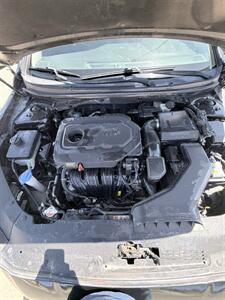 2018 Hyundai Sonata SE - Photo 12 - El Paso, TX 79938
