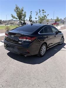 2018 Hyundai Sonata SE - Photo 4 - El Paso, TX 79938
