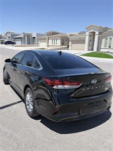 2018 Hyundai Sonata SE - Photo 5 - El Paso, TX 79938