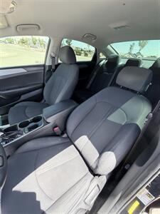 2018 Hyundai Sonata SE - Photo 6 - El Paso, TX 79938
