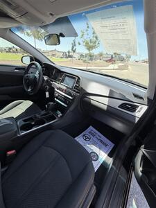 2018 Hyundai Sonata SE - Photo 9 - El Paso, TX 79938