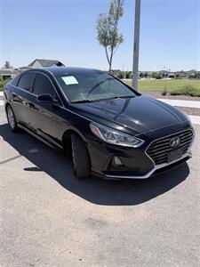 2018 Hyundai Sonata SE - Photo 2 - El Paso, TX 79938