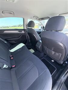 2018 Hyundai Sonata SE - Photo 8 - El Paso, TX 79938