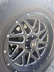 2017 Ford F-150 Raptor   - Photo 10 - El Paso, TX 79938