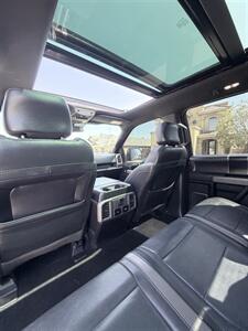 2017 Ford F-150 Raptor   - Photo 7 - El Paso, TX 79938