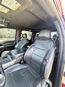 2017 Ford F-150 Raptor   - Photo 6 - El Paso, TX 79938