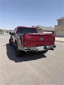 2017 Ford F-150 Raptor   - Photo 3 - El Paso, TX 79938
