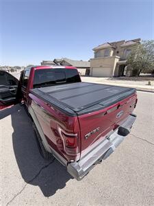 2017 Ford F-150 Raptor   - Photo 9 - El Paso, TX 79938