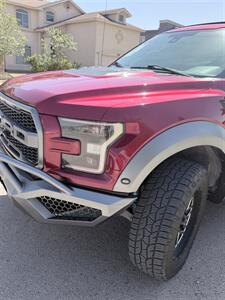 2017 Ford F-150 Raptor   - Photo 12 - El Paso, TX 79938