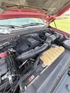 2017 Ford F-150 Raptor   - Photo 13 - El Paso, TX 79938