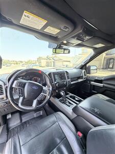 2017 Ford F-150 Raptor   - Photo 5 - El Paso, TX 79938
