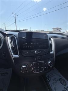 2022 Chevrolet Malibu LT - Photo 10 - El Paso, TX 79938