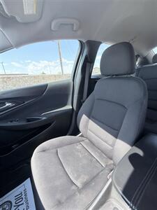 2022 Chevrolet Malibu LT - Photo 11 - El Paso, TX 79938