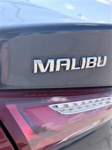 2022 Chevrolet Malibu LT - Photo 5 - El Paso, TX 79938