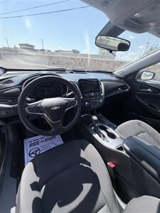 2022 Chevrolet Malibu LT - Photo 6 - El Paso, TX 79938