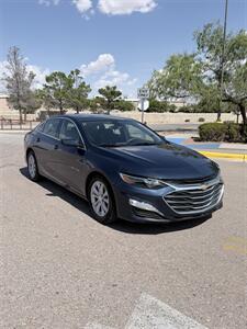 2022 Chevrolet Malibu LT - Photo 2 - El Paso, TX 79938