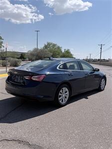 2022 Chevrolet Malibu LT - Photo 3 - El Paso, TX 79938