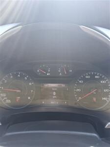 2022 Chevrolet Malibu LT - Photo 12 - El Paso, TX 79938
