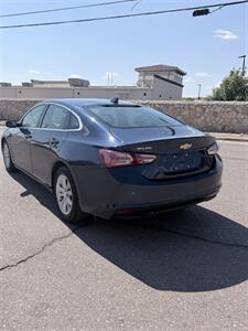 2022 Chevrolet Malibu LT - Photo 4 - El Paso, TX 79938