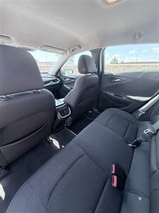 2022 Chevrolet Malibu LT - Photo 8 - El Paso, TX 79938
