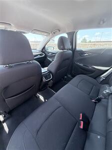 2022 Chevrolet Malibu LT - Photo 9 - El Paso, TX 79938