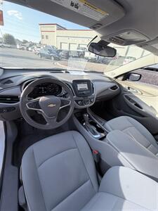 2018 Chevrolet Malibu LS - Photo 7 - El Paso, TX 79938