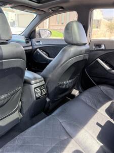 2014 Kia Optima SX Turbo - Photo 6 - El Paso, TX 79938