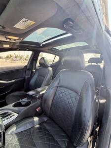 2014 Kia Optima SX Turbo - Photo 5 - El Paso, TX 79938