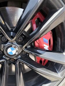 2017 BMW 7 Series 750i - Photo 14 - El Paso, TX 79938