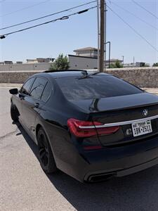 2017 BMW 7 Series 750i - Photo 4 - El Paso, TX 79938