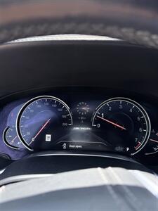 2017 BMW 7 Series 750i - Photo 12 - El Paso, TX 79938