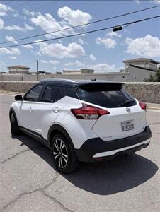 2020 Nissan Kicks sr SR - Photo 3 - El Paso, TX 79938