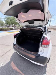 2020 Nissan Kicks sr SR - Photo 9 - El Paso, TX 79938