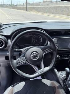 2020 Nissan Kicks sr SR - Photo 4 - El Paso, TX 79938