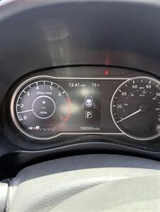 2020 Nissan Kicks sr SR - Photo 5 - El Paso, TX 79938