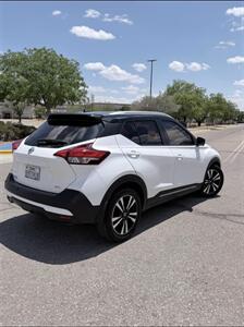 2020 Nissan Kicks sr SR - Photo 2 - El Paso, TX 79938
