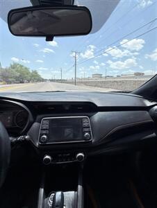 2020 Nissan Kicks sr SR - Photo 6 - El Paso, TX 79938