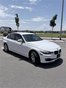 2015 BMW 320i - Photo 2 - El Paso, TX 79938