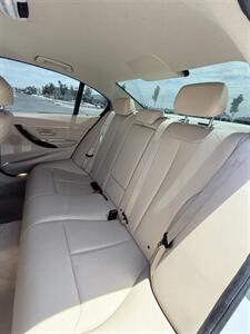 2015 BMW 320i - Photo 9 - El Paso, TX 79938