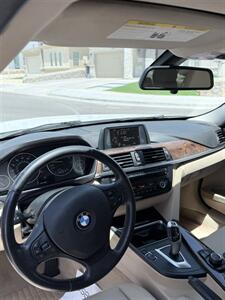 2015 BMW 320i - Photo 5 - El Paso, TX 79938