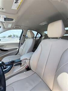 2015 BMW 320i - Photo 6 - El Paso, TX 79938