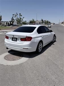 2015 BMW 320i - Photo 3 - El Paso, TX 79938