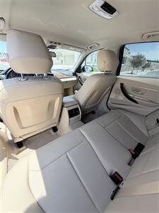 2015 BMW 320i - Photo 8 - El Paso, TX 79938