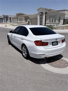 2015 BMW 320i - Photo 4 - El Paso, TX 79938