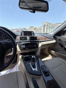 2015 BMW 320i - Photo 7 - El Paso, TX 79938