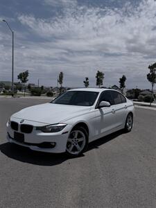 2015 BMW 320i - Photo 1 - El Paso, TX 79938