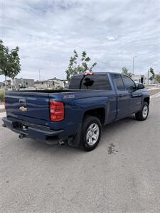 2017 Chevrolet Silverado 1500 LT Z71   - Photo 3 - El Paso, TX 79938